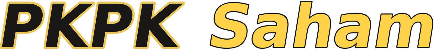 PKPK Saham logo